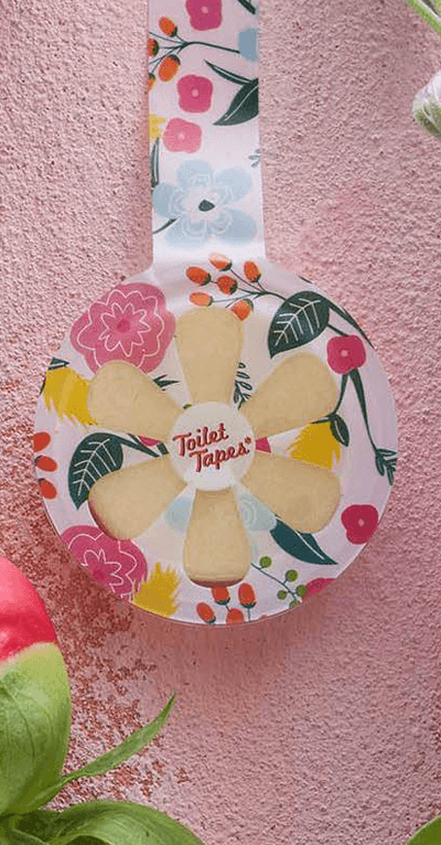 Toilet Tapes