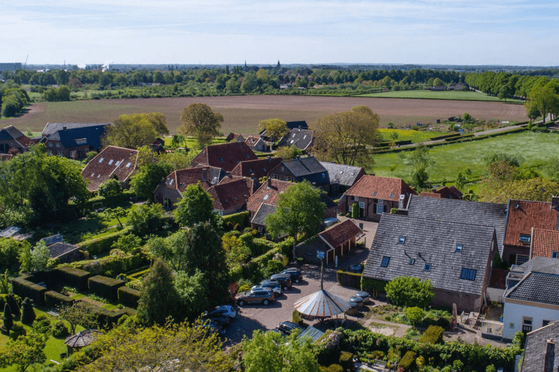 Bedrijven Kring Bronckhorst